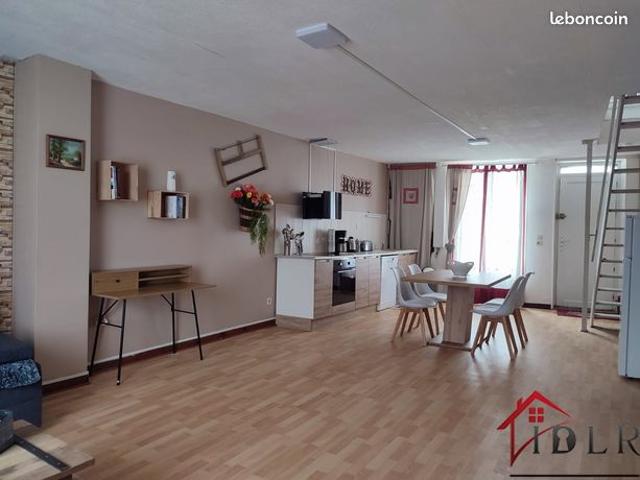 Maison vente à Langres, Bourbonne-les-bains