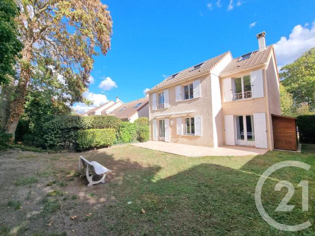 Maison vente à Les Bournouviers, Herblay-sur-Seine