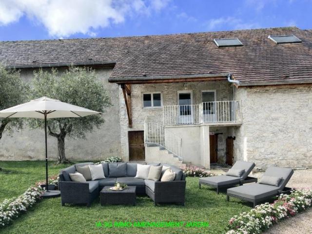 Maison vente à La Tour-du-Pin, Creys-mépieu