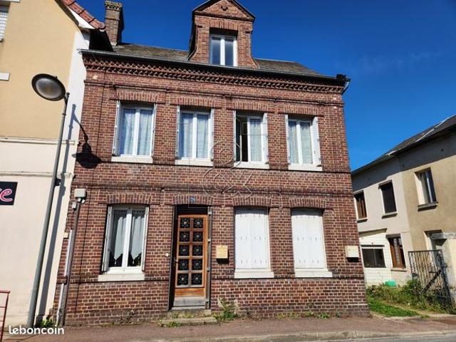 Maison vente à Les Andelys, Romilly-sur-andelle