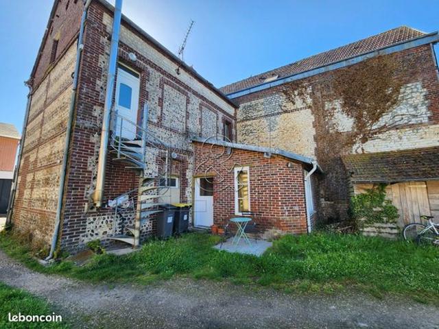 Maison vente à Les Andelys, Romilly-sur-andelle