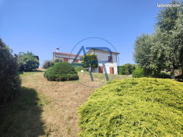 Maison vente à Brioude