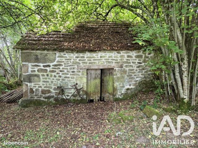 Maison vente à Peyrelevade, Corrèze