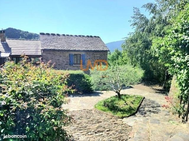Maison vente à Mende, Altier