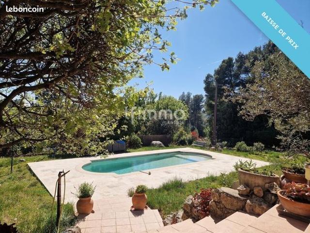 Maison vente à Arrondissement de Draguignan, Draguignan