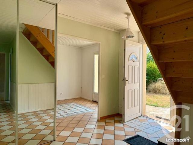 Maison vente à Marcilly-sur-Eure, Eure