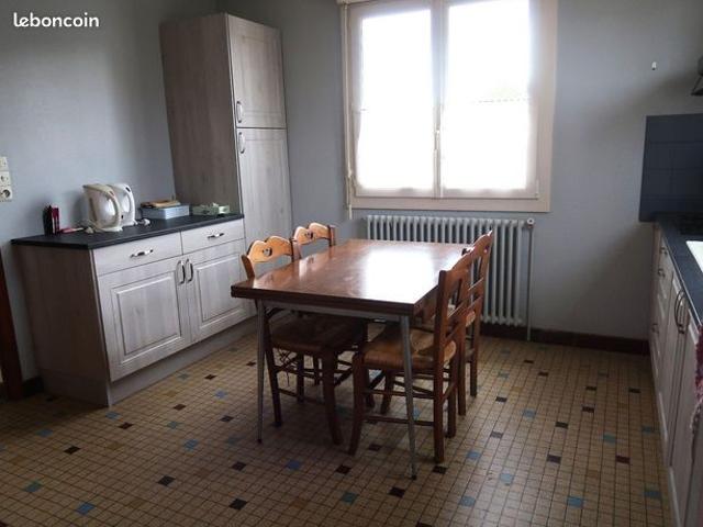 Maison vente à Trémorel, Côtes-d'Armor