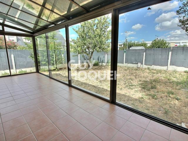 Maison location à Quartier du Plateau - Mont-Valérien, Nanterre
