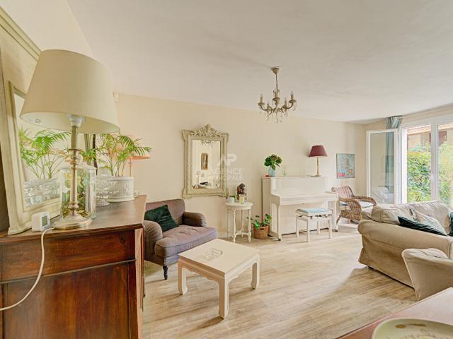 Maison vente à Fourqueux, Saint-Germain-en-Laye