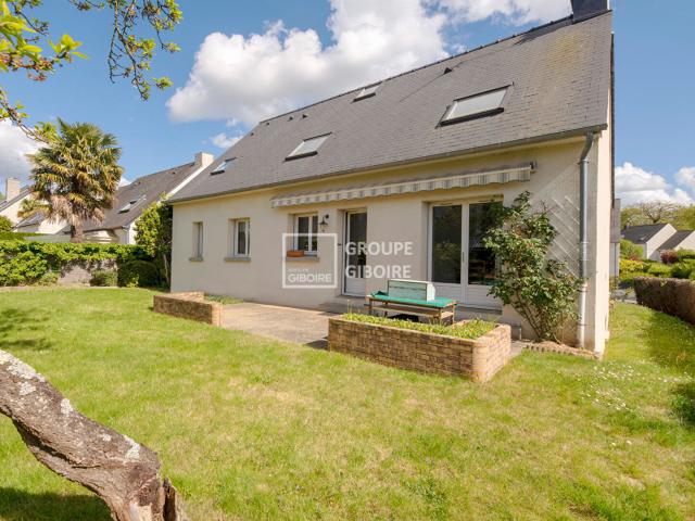 Maison vente à Rennes, Bretagne