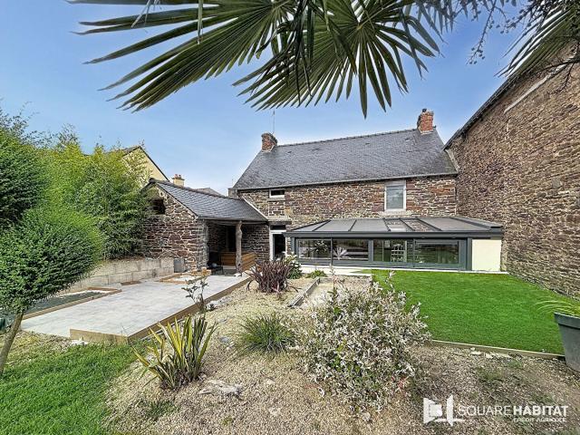Maison vente à Le Cellier, Mauron