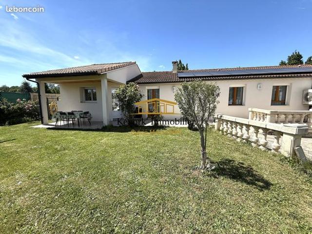 Maison vente à Valence