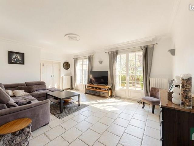 Maison vente à Fontenay-sur-Eure, Eure-et-Loir