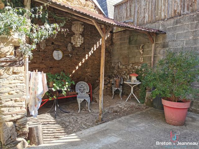 Maison vente à Le Tertre, Courcité