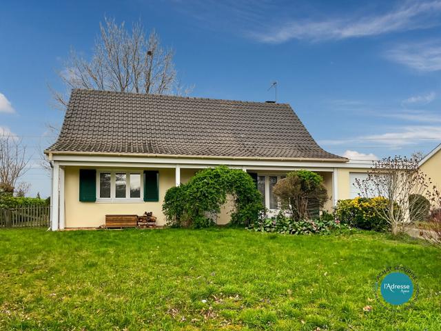 Maison vente à Évry, Mennecy