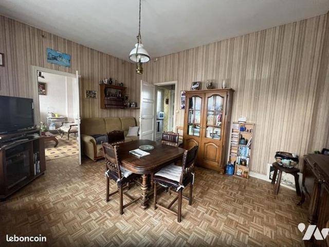 Maison vente à Argentan, Rânes