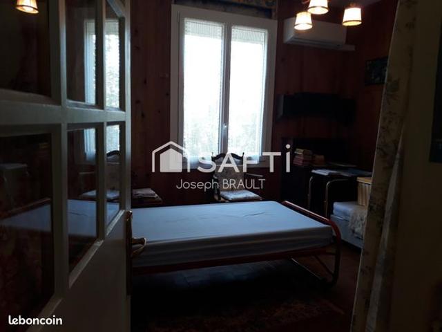 Maison vente à Nantes, Saint-sébastien-sur-loire