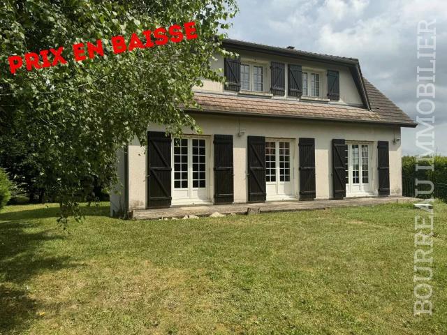 Maison vente à Sens, Looze