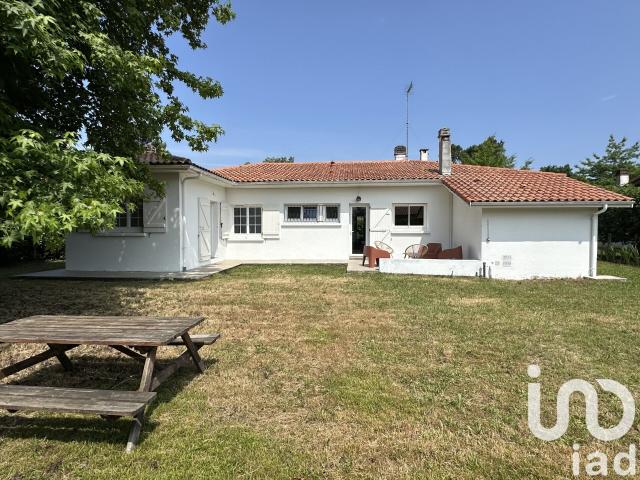 Maison vente à Mont-de-Marsan, Mont-de-marsan