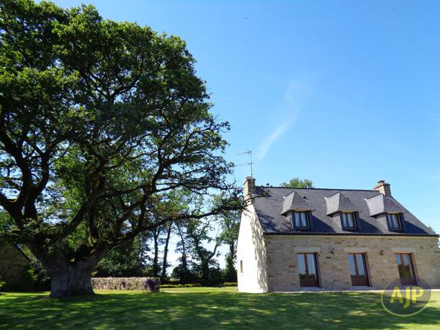 Maison vente à Pontivy, Bretagne