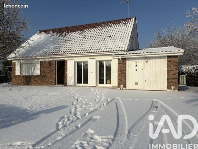Maison vente à Châtellerault, Lésigny