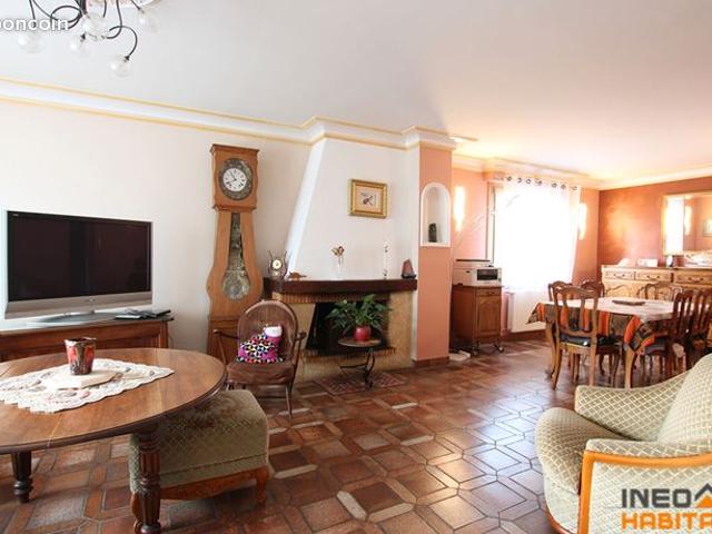 Maison vente à Rennes, Bretagne