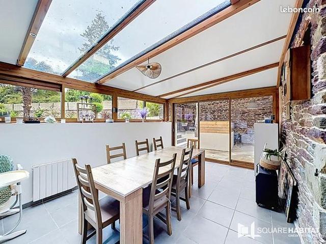 Maison vente à Mauron, Morbihan