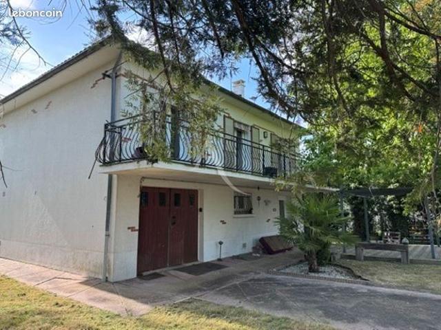 Maison vente à Romorantin-Lanthenay, Marcilly-en-gault
