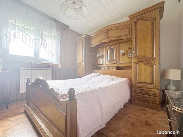 Maison vente à Thionville, Hayange