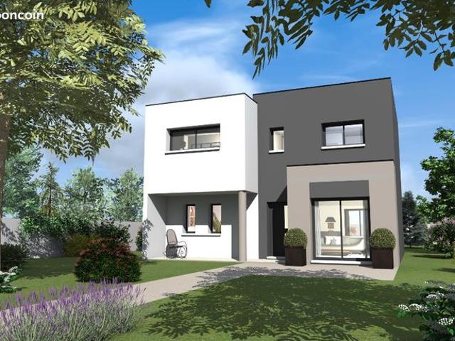 Maison vente à Argenteuil, Saint-leu-la-forêt