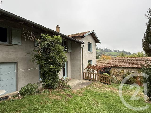 Maison vente à Villefranche-sur-Saône, Rhône