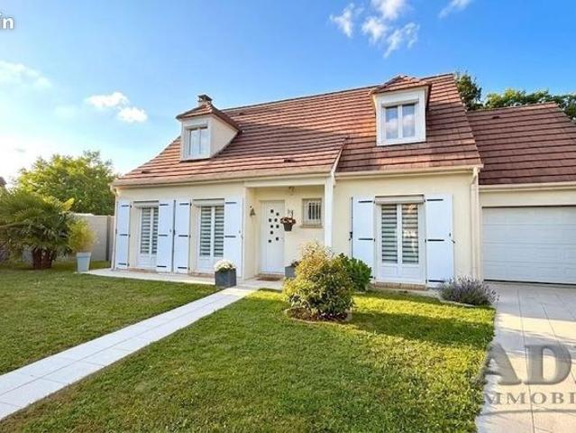 Maison vente à Meaux, Saint-mard