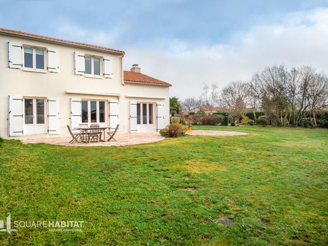 Maison vente à Nantes, Basse-goulaine
