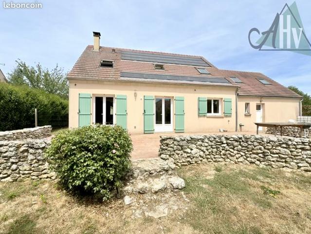 Maison vente à Provins