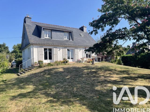 Maison vente à Tallann, Landévant