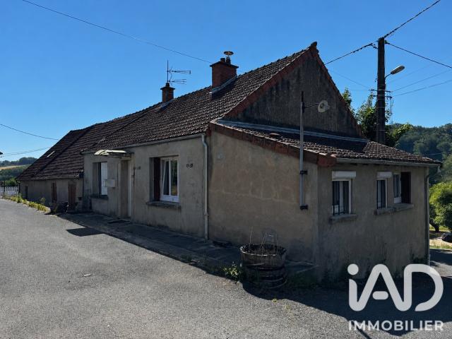 Maison vente à La Dheune, Essertenne