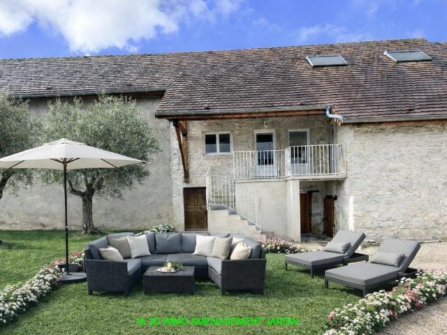 Maison vente à La Tour-du-Pin, Creys-mépieu