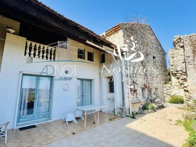 Maison vente à Valaurie, Guadeloupe