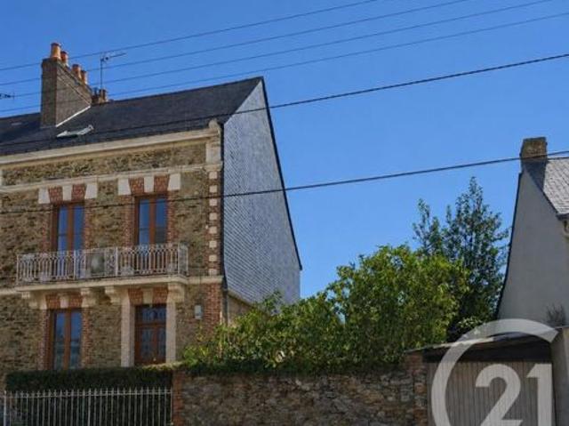 Maison vente à Châteaubriant-Ancenis, Châteaubriant