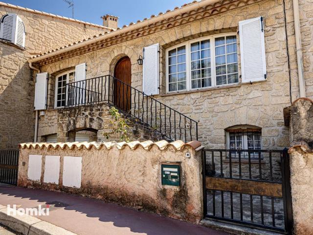 Maison vente à Montpellier