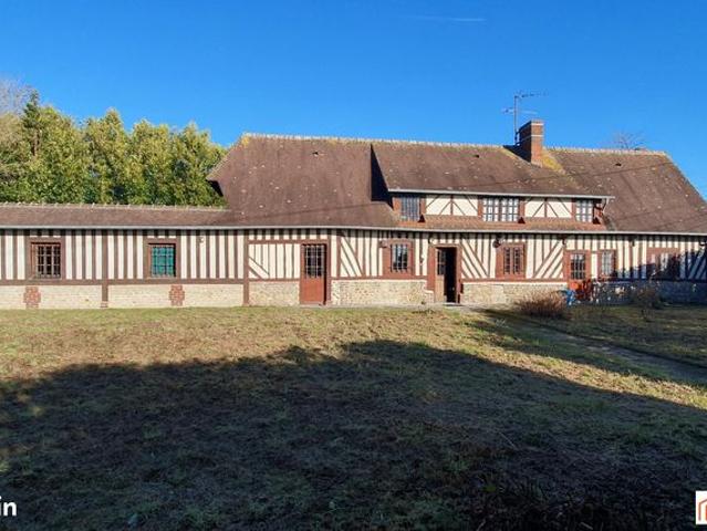 Maison vente à Lisieux, Pont-l'evêque