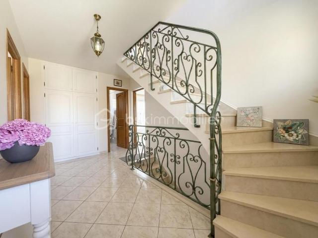 Maison vente à Torcy, Roissy-en-brie