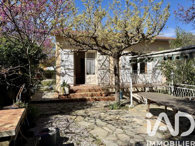 Maison vente à Arrondissement de Toulon, Toulon