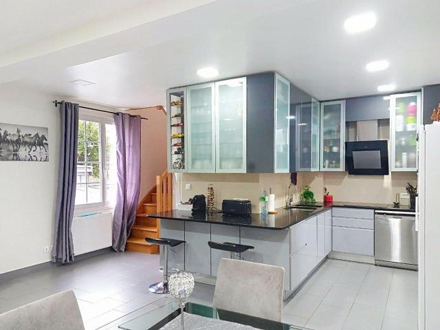 Maison vente à Torcy, Pontault-combault
