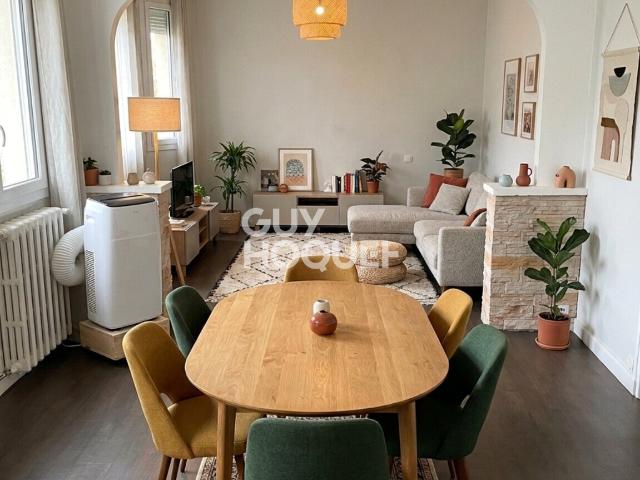 Maison vente à Toulouse