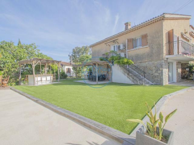 Maison vente à Arrondissement de Toulon, Le Pradet