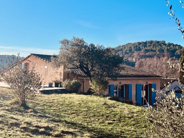 Maison vente à Carpentras, La Roque-sur-pernes