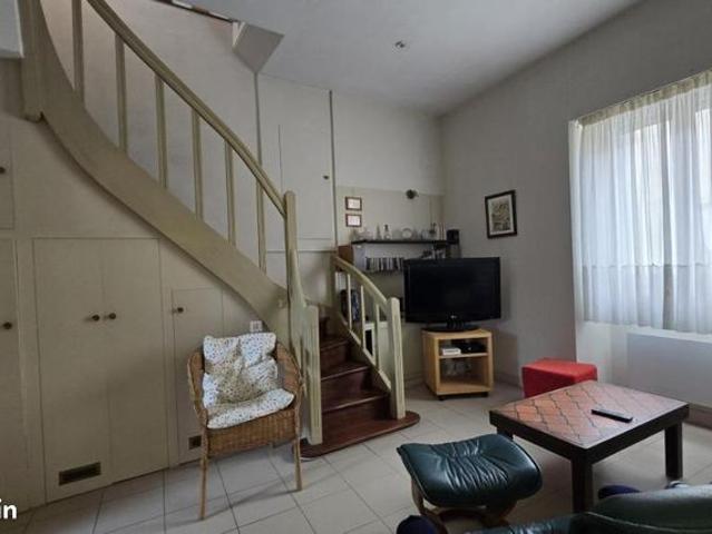 Maison vente à Saint-Nazaire, Préfailles