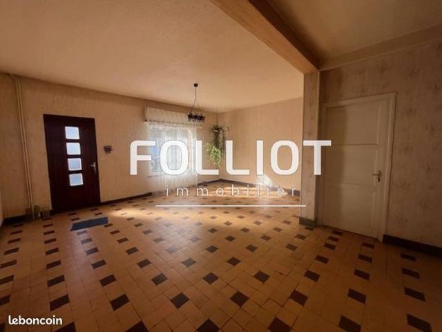 Maison vente à Avranches, Sourdeval