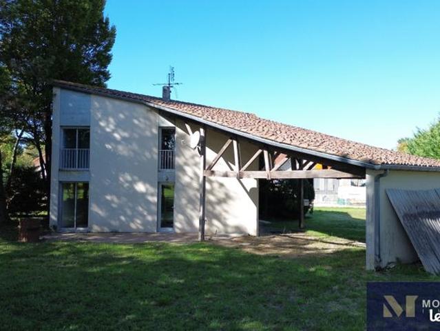 Maison vente à Jonzac, Brie-sous-archiac
